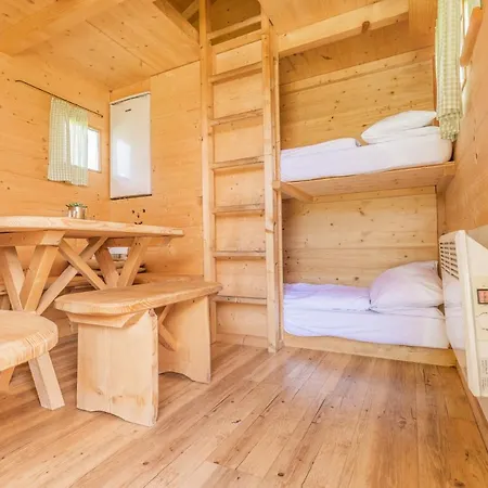 Holiday home Almdorado *