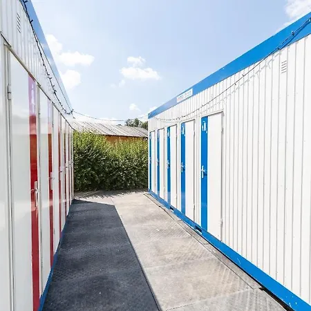 Holiday home Almdorado
