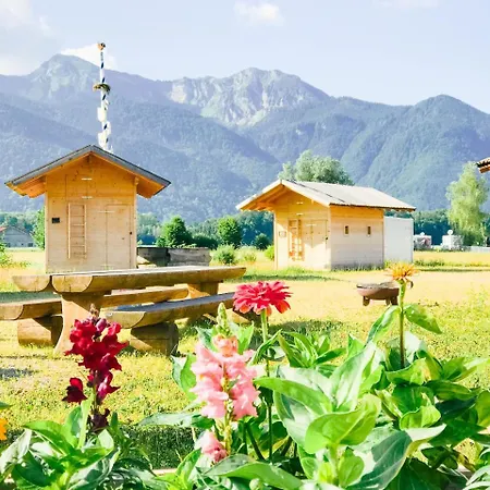 Casa vacanze Almdorado *