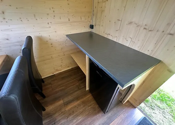 Almdorado * Übersee