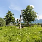 Дом отдыха Almdorado *