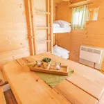 Дом отдыха Almdorado *