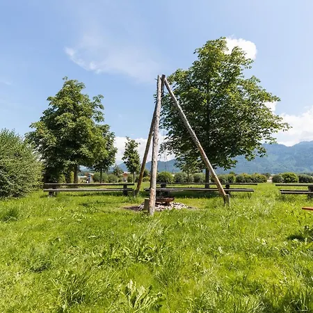 Casa vacanze Almdorado *