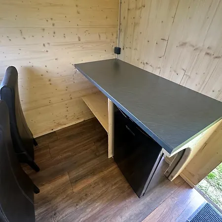 Almdorado * Übersee