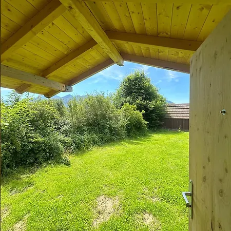 Almdorado * Übersee