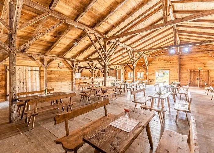 Almdorado Vakantiehuis Übersee