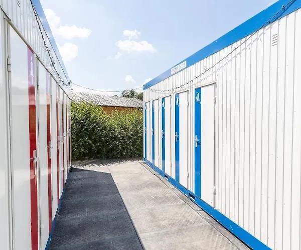 Vakantiehuis Almdorado