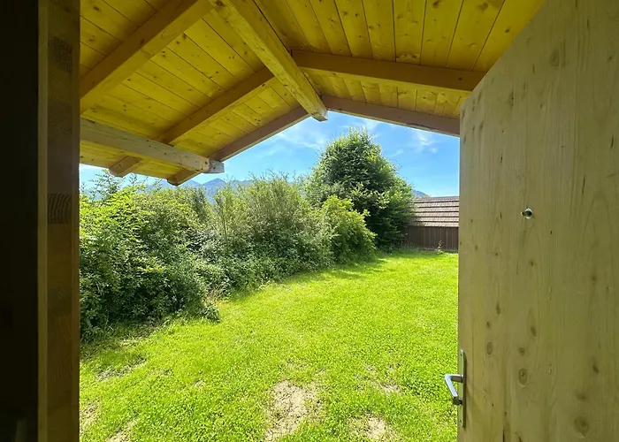 Almdorado * Übersee